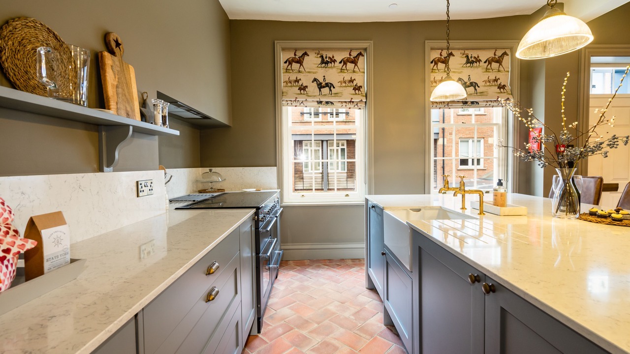Photo of Kitchen in York