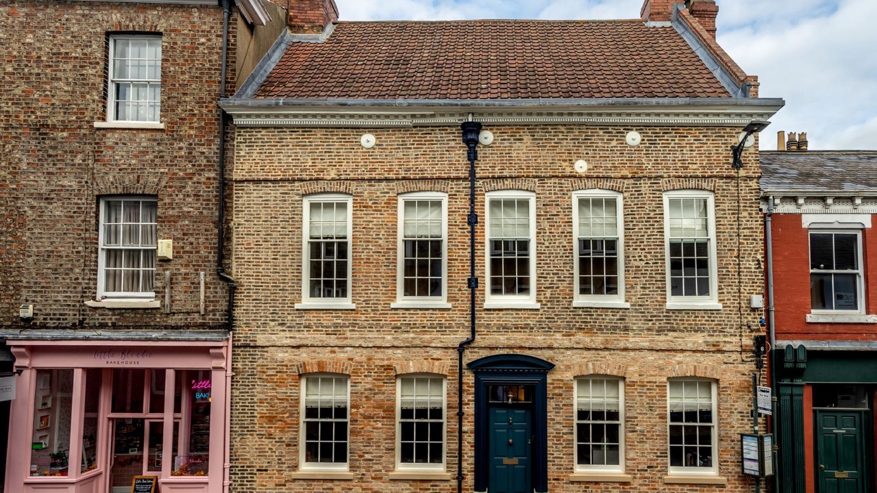 Photo of Outdoor in York