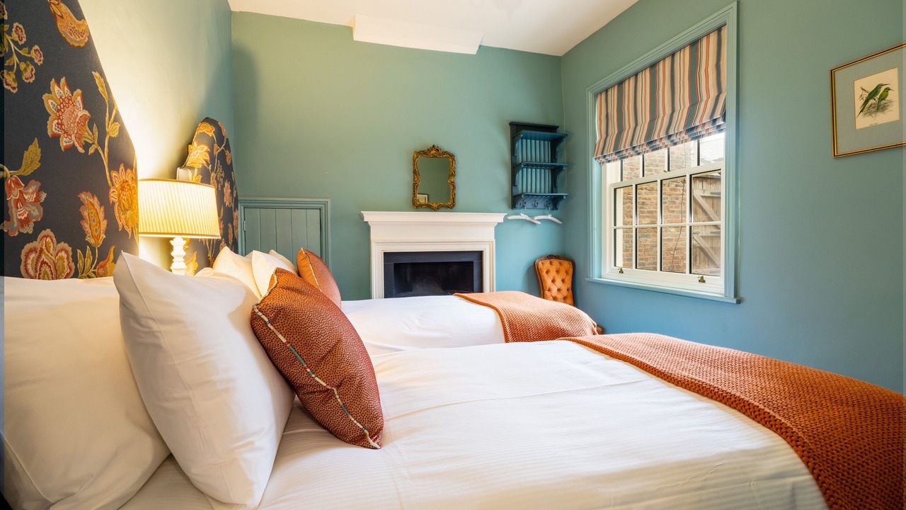 Photo of Bedroom in York