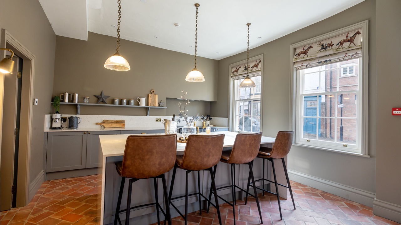 Photo of Kitchen in York