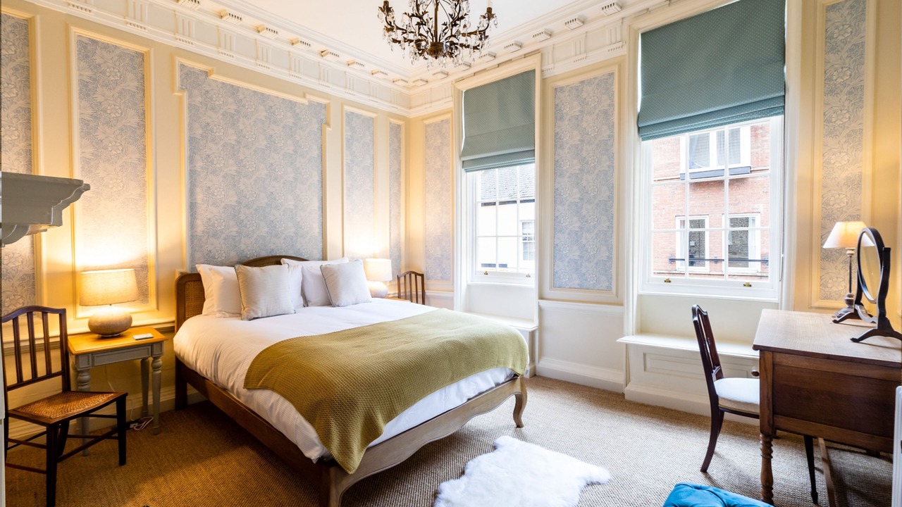 Photo of Bedroom in York