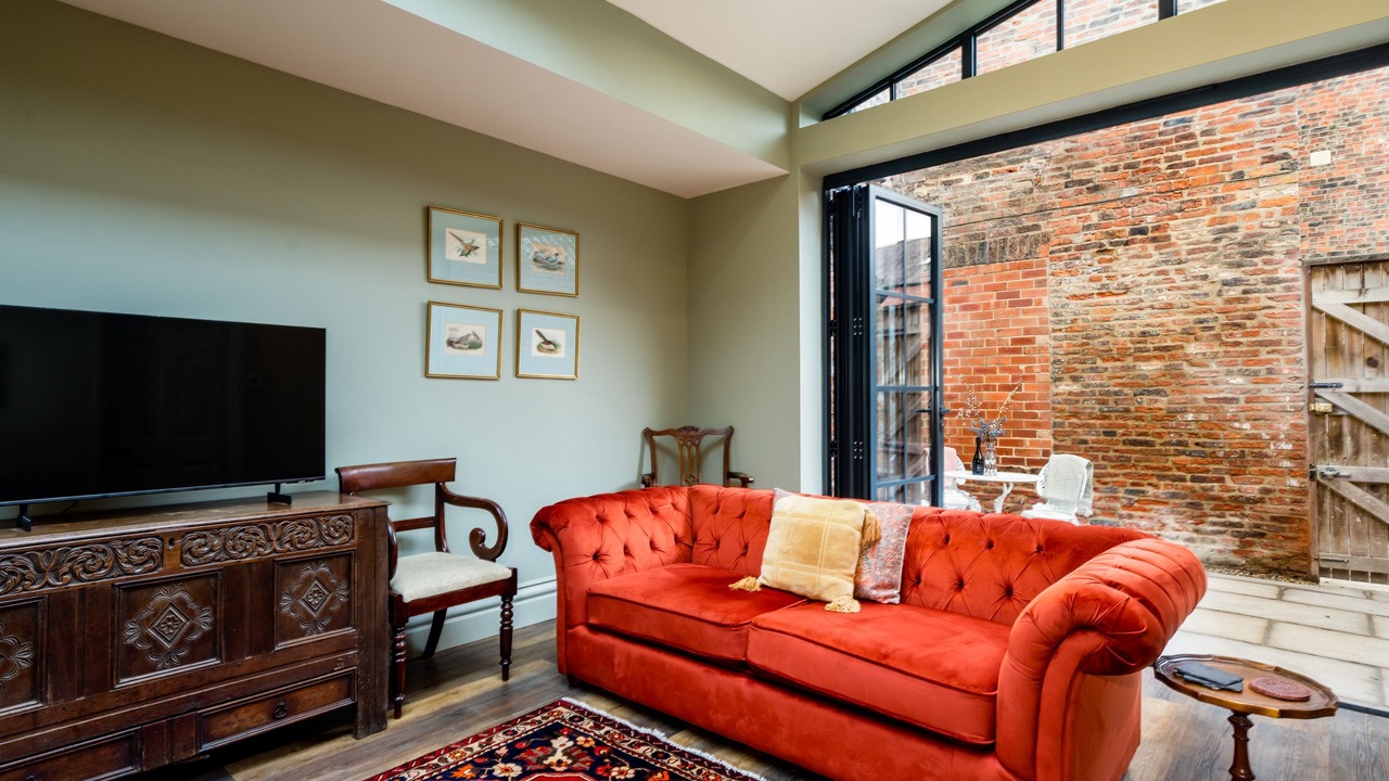 Photo of Livingroom in York