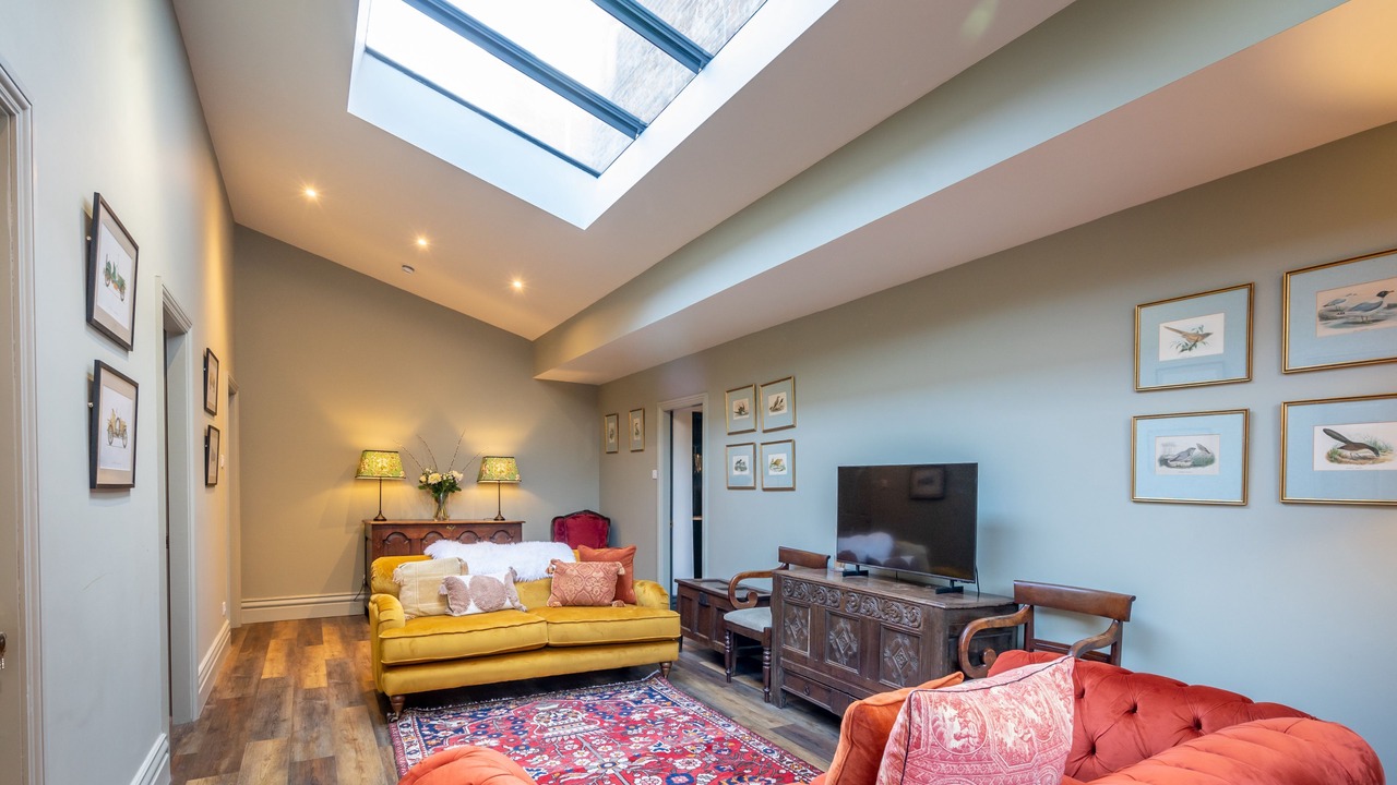 Photo of Livingroom in York