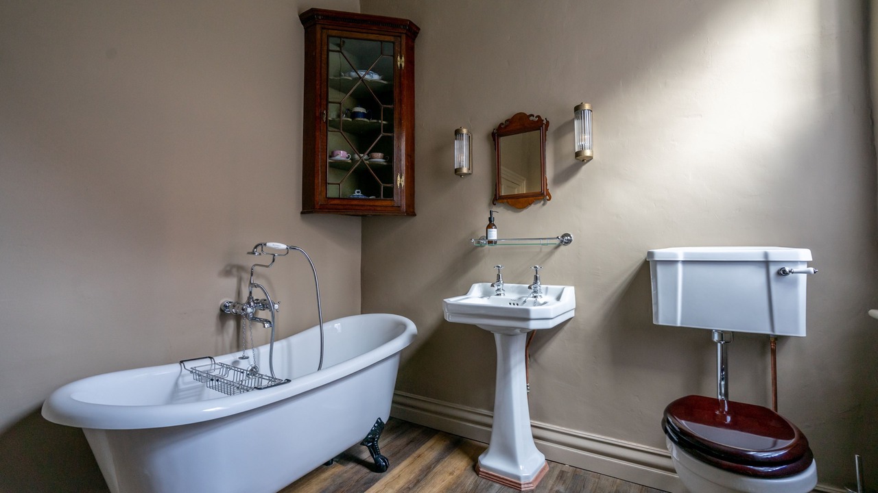 Photo of Bathroom in York
