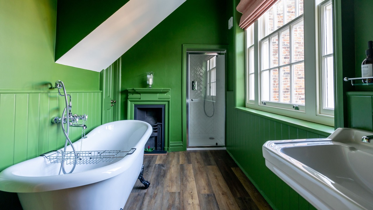 Photo of Bathroom in York
