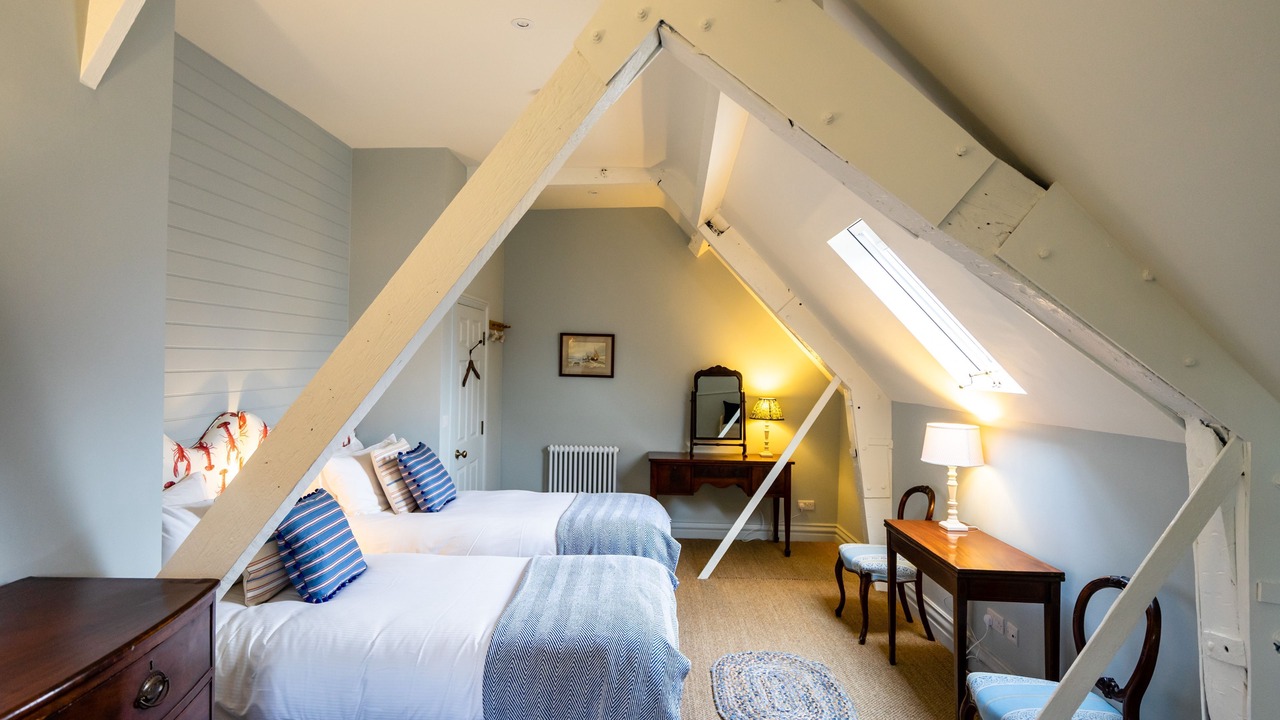 Photo of Bedroom in York