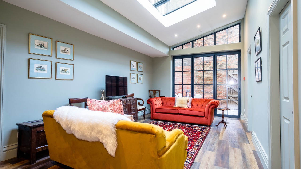 Photo of Livingroom in York