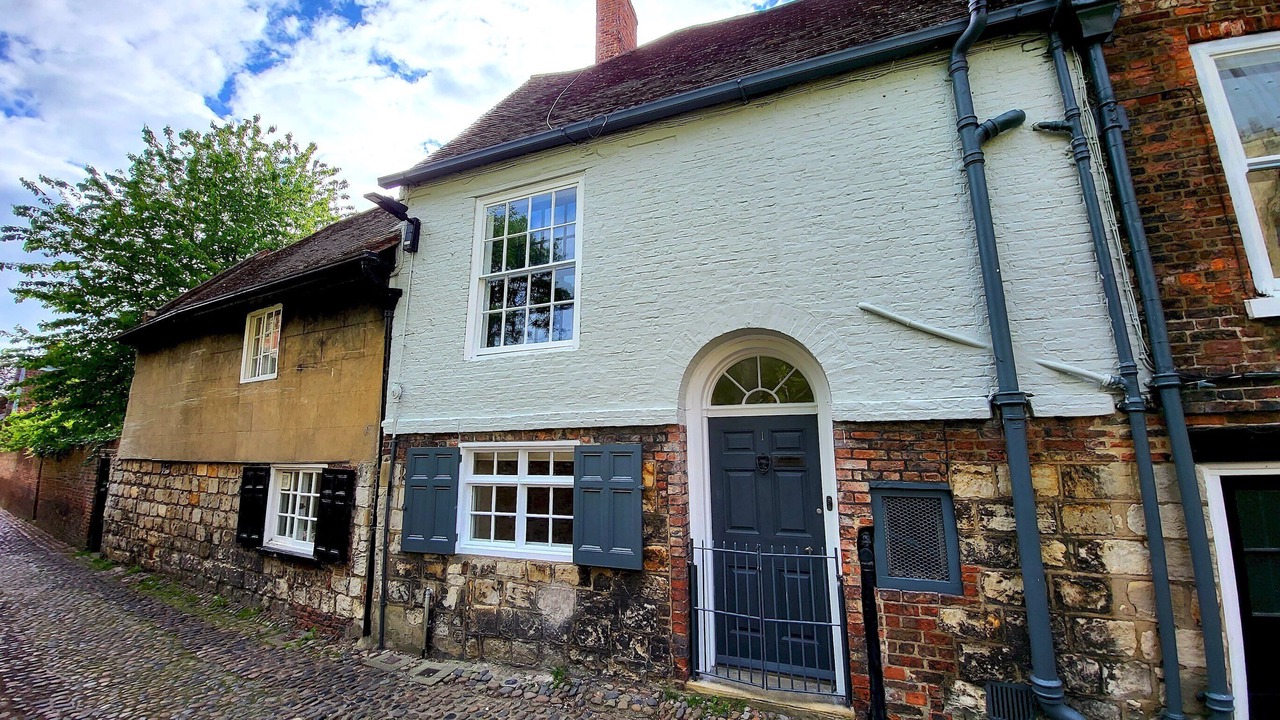 Photo of Outdoor in York