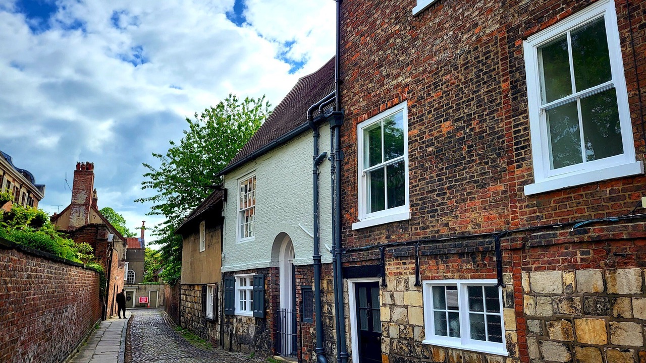 Photo of Outdoor in York