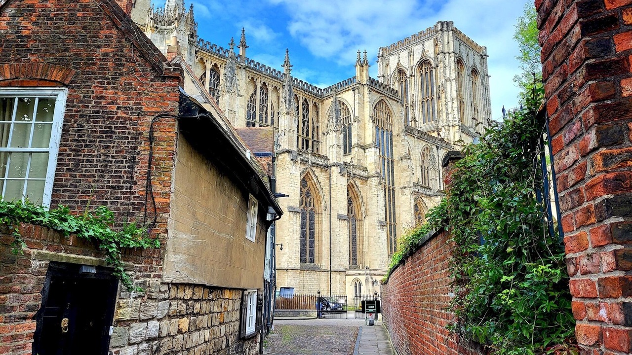 Photo of Outdoor in York