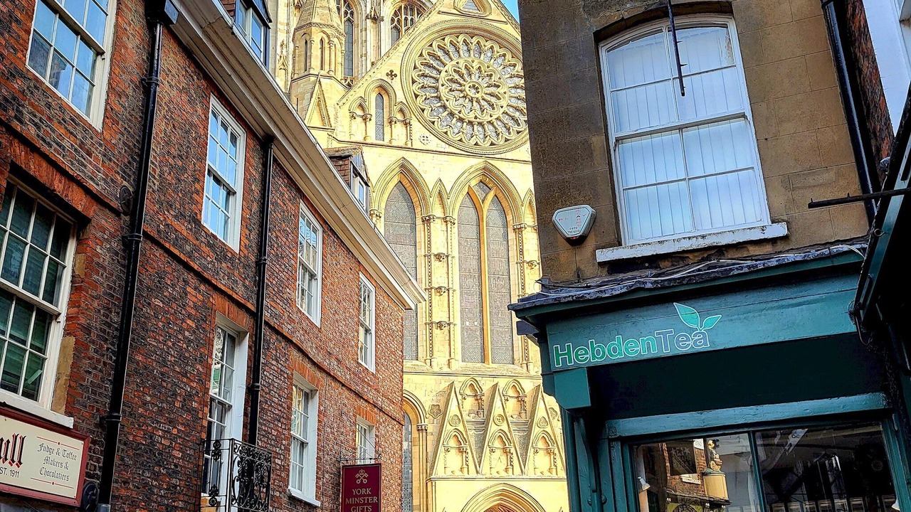 Photo of Outdoor in York