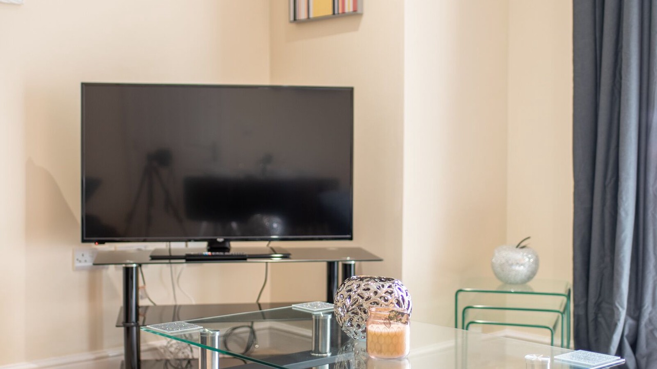 Photo of Bedroom in Worksop