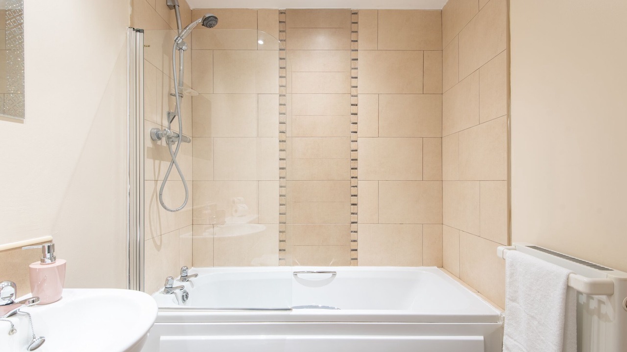 Photo of Bathroom in Worksop