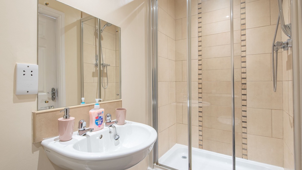 Photo of Bathroom in Worksop