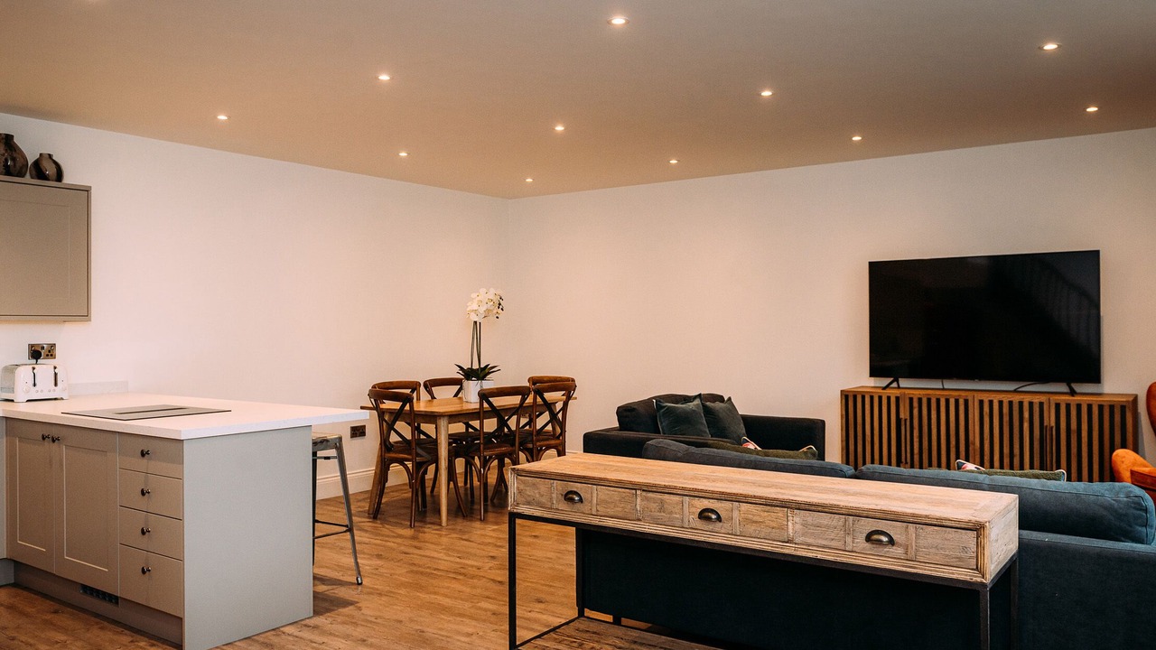 Photo of Livingroom in Clitheroe