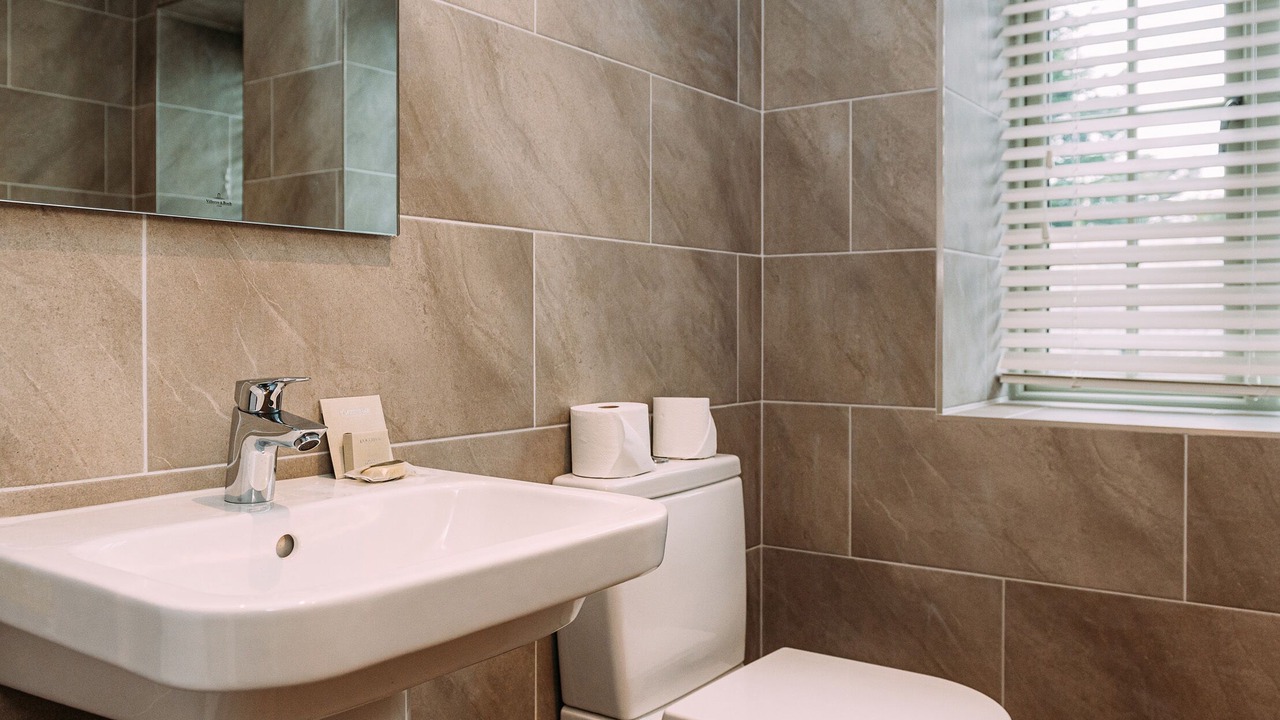 Photo of Bathroom in Clitheroe