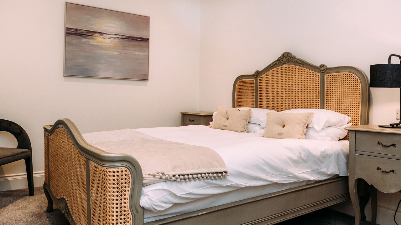 Photo of Bedroom in Clitheroe