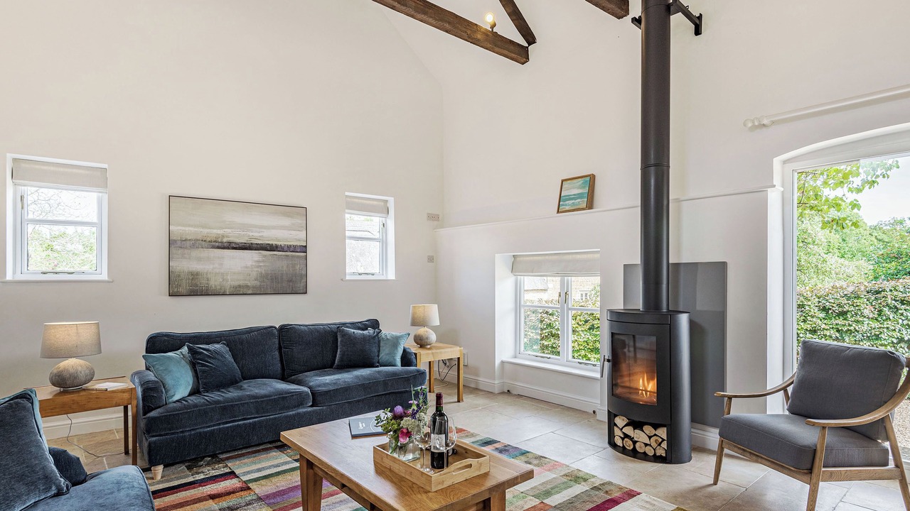 Photo of Bedroom in Oakham