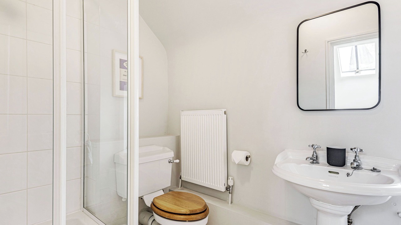Photo of Bedroom in Oakham