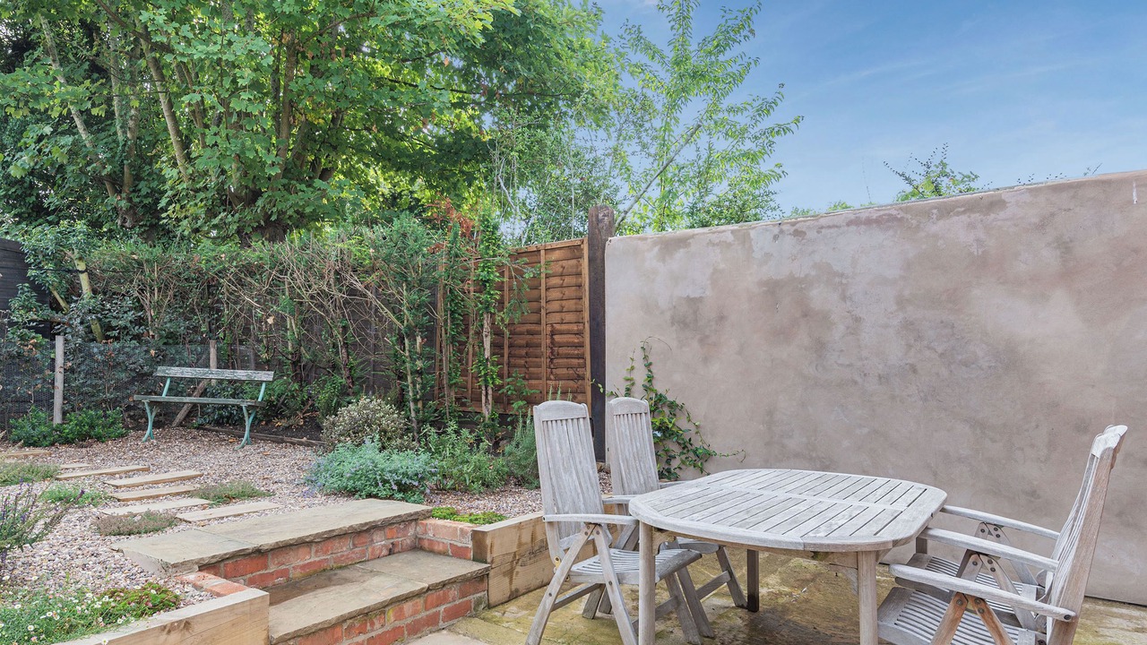 Photo of Outdoor in Oakham