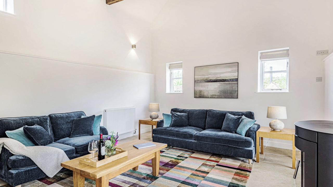 Photo of Bedroom in Oakham