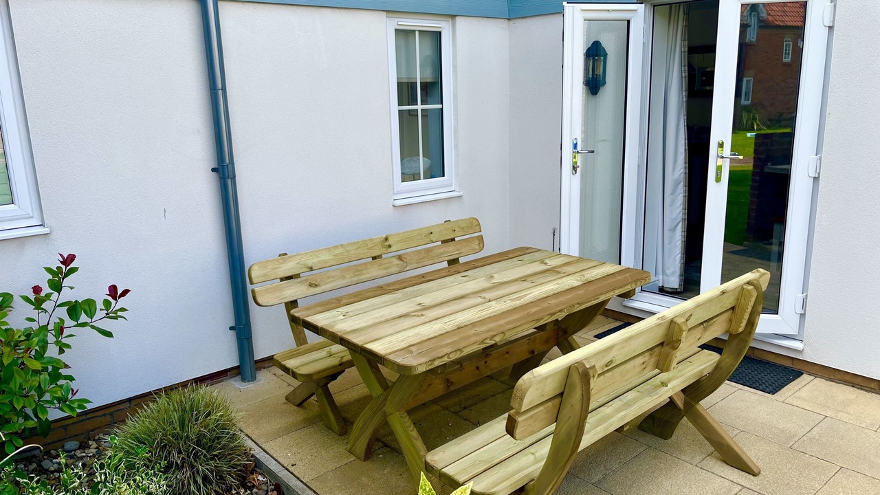 Photo of Outdoor in Filey