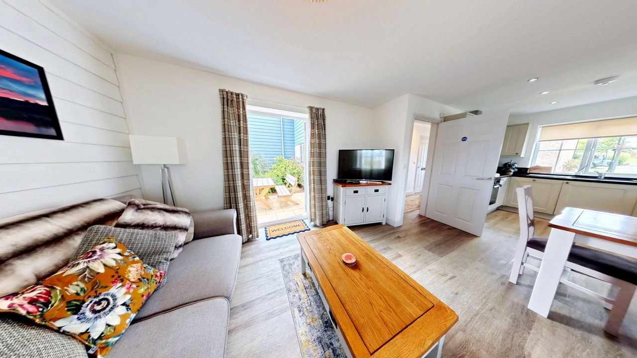 Photo of Livingroom in Filey