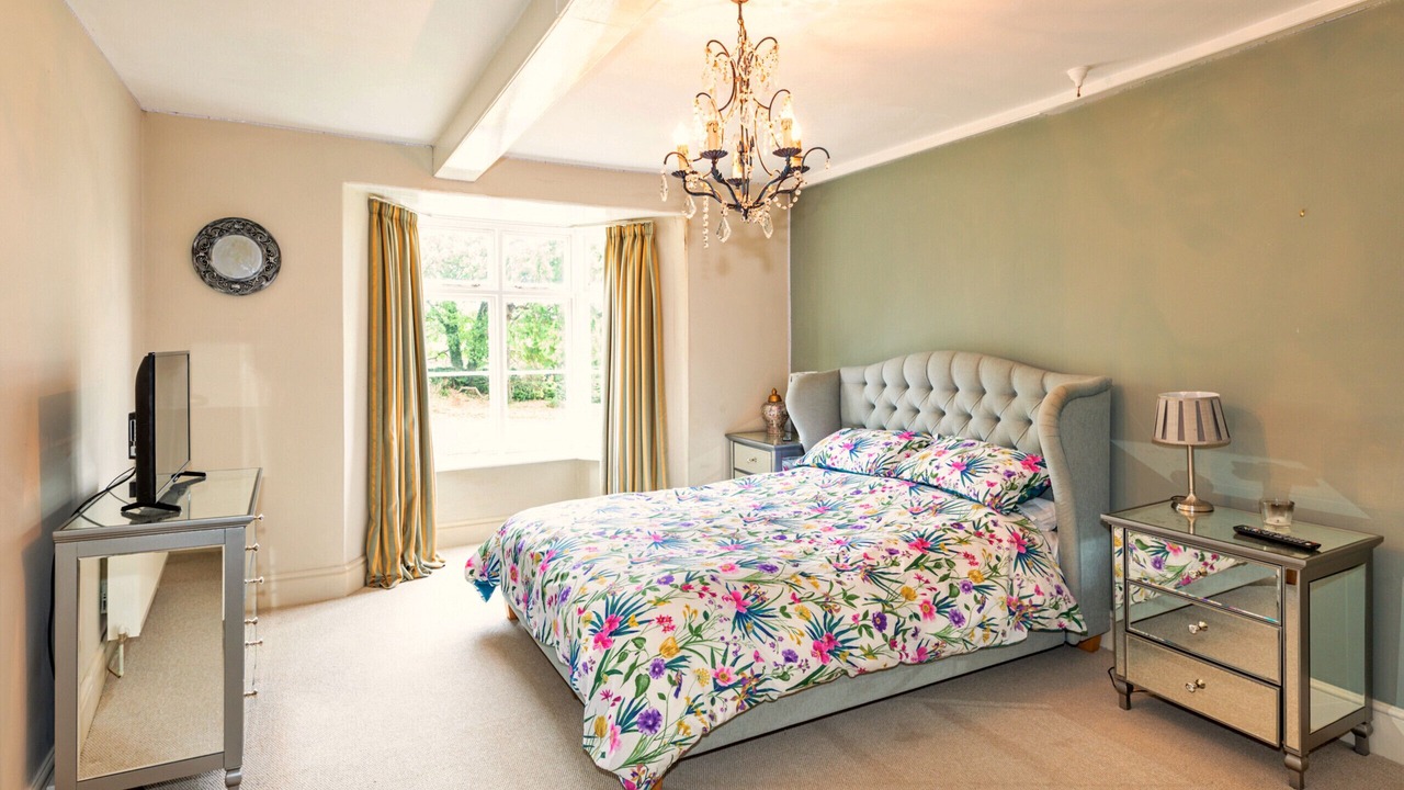 Photo of Bedroom in Thrapston