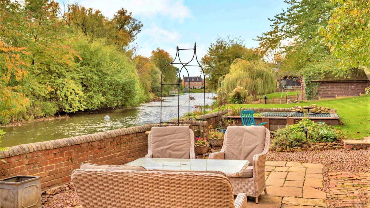 Photo of Outdoor in Thrapston