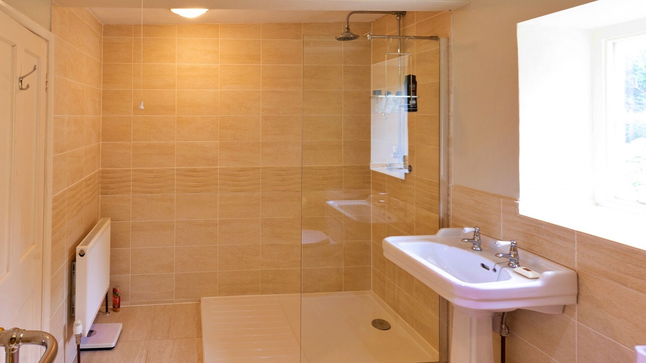 Photo of Bathroom in Thrapston