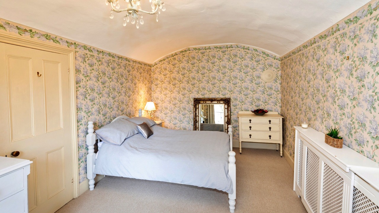 Photo of Bedroom in Thrapston