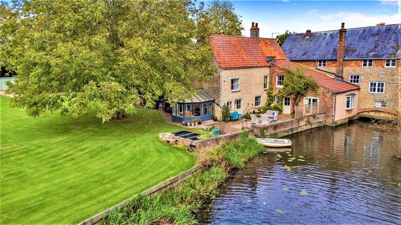 Photo of Outdoor in Thrapston