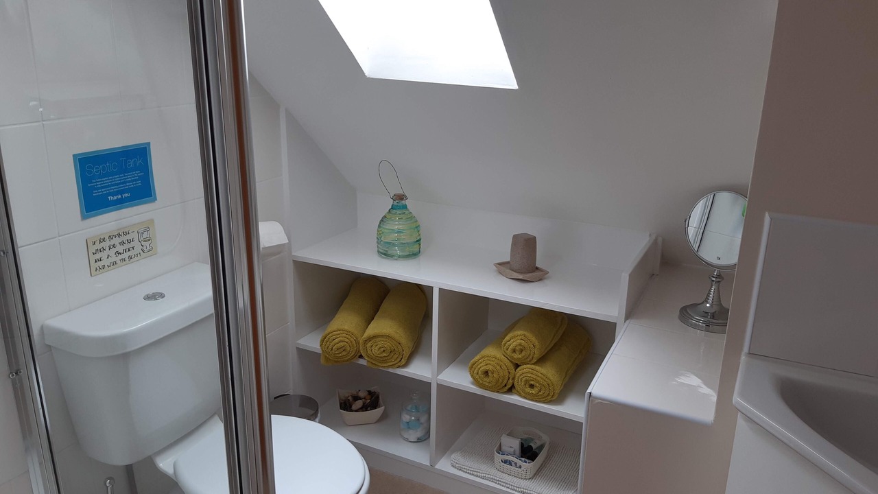 Photo of Bathroom in Beck Hole