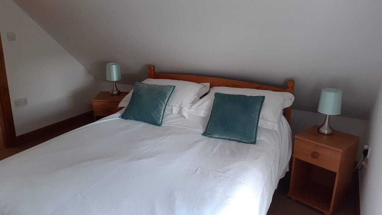 Photo of Bedroom in Beck Hole