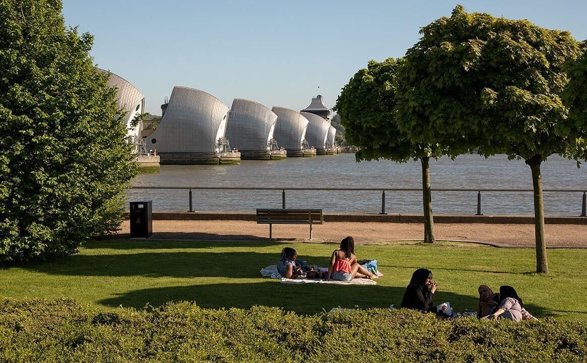 Photo of Others in Docklands