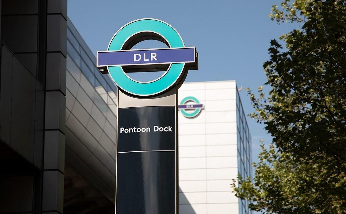 Photo of Others in Docklands