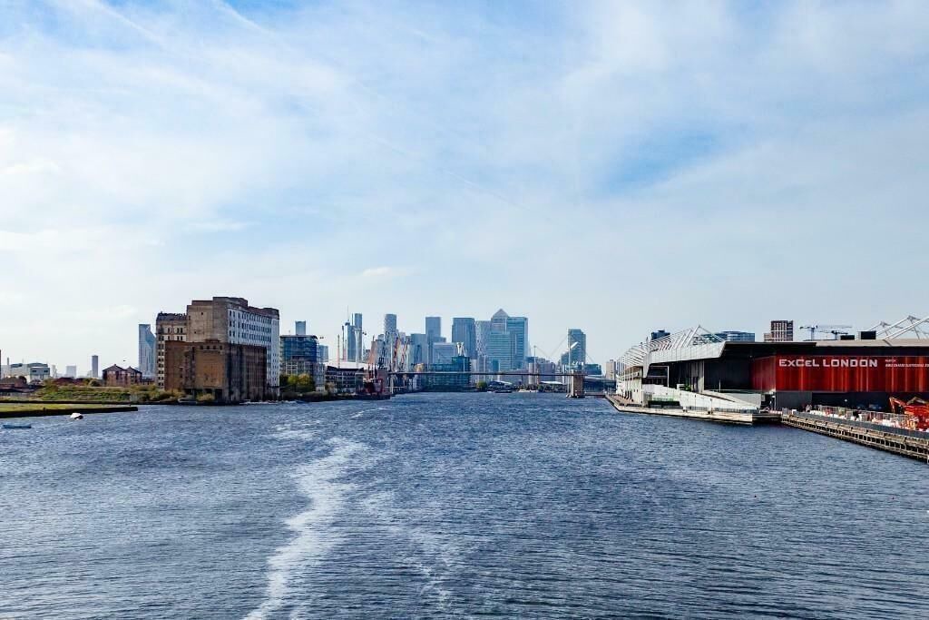 Photo of Others in Docklands