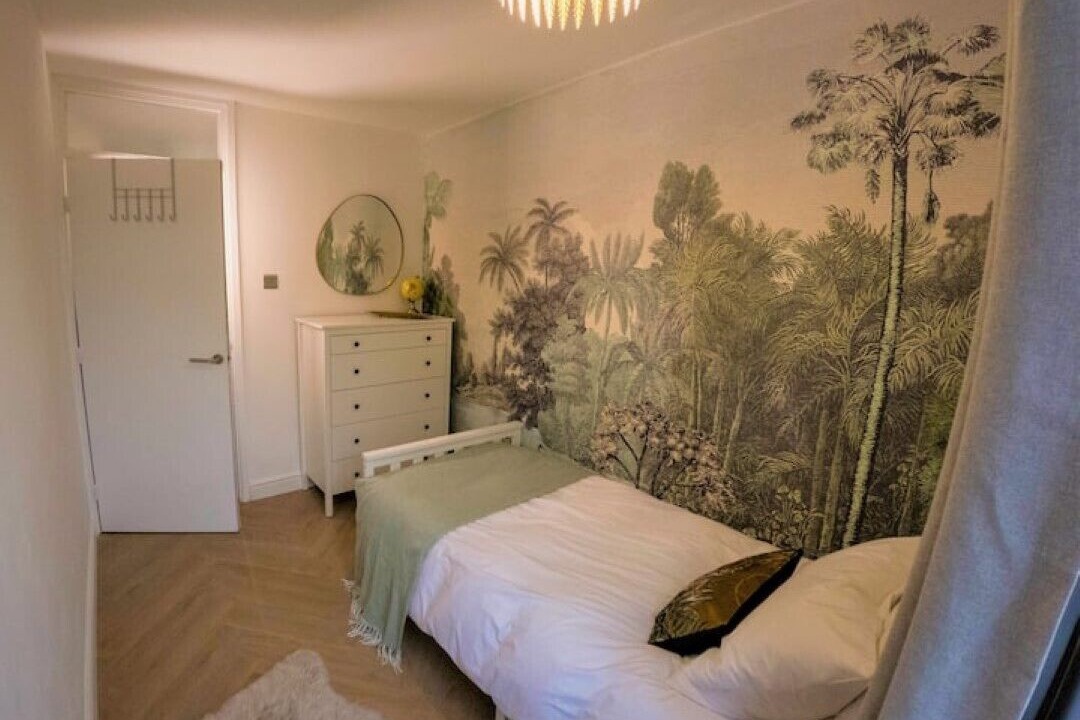 Photo of Bedroom in Tower Hamlets