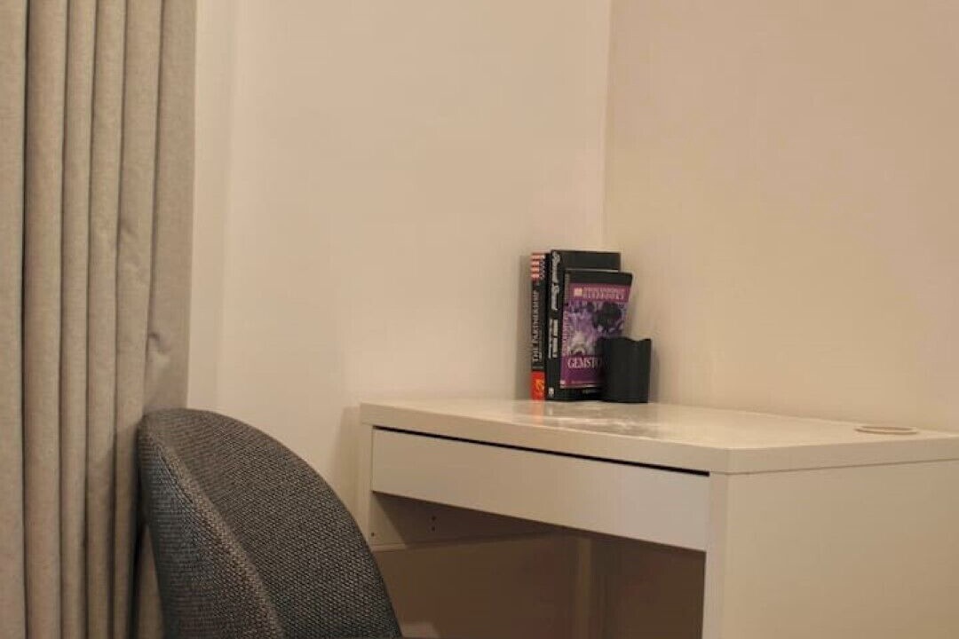 Photo of Bedroom in Tower Hamlets