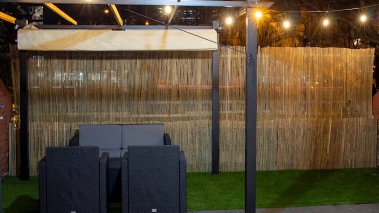 Photo of Outdoor in Tower Hamlets