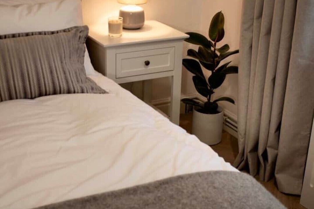 Photo of Bedroom in Tower Hamlets