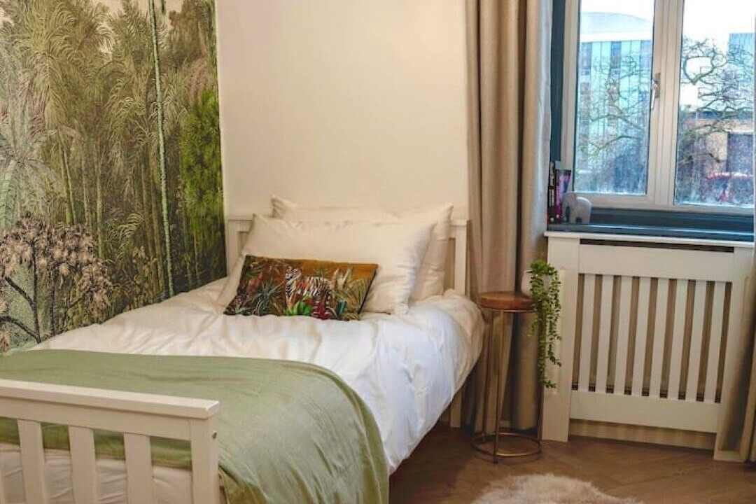 Photo of Bedroom in Tower Hamlets
