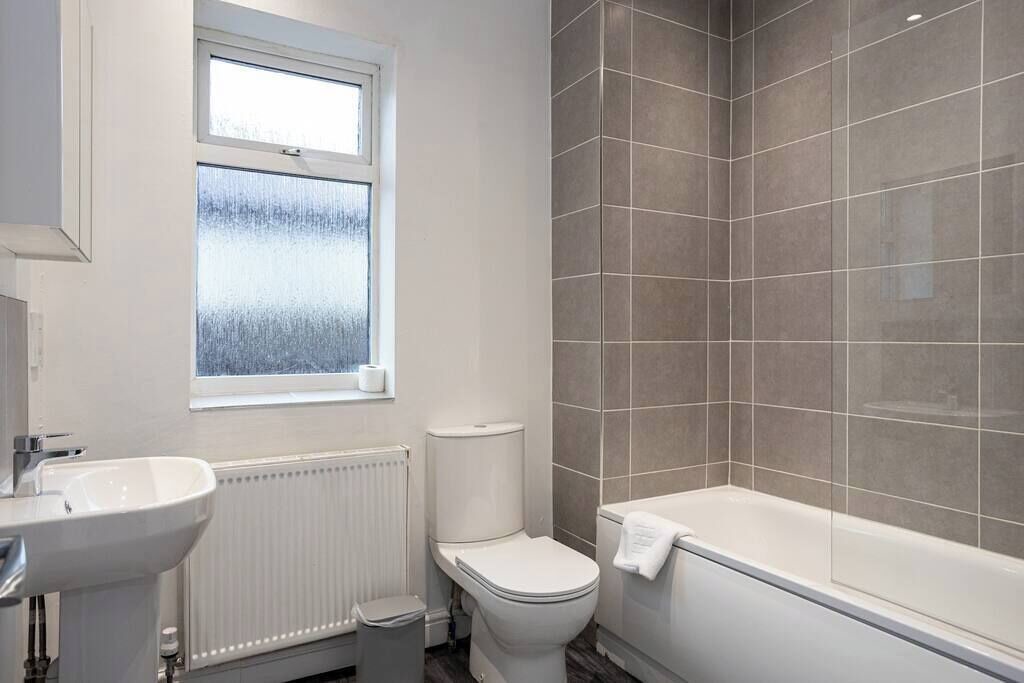 Photo of Bathroom in Manchester