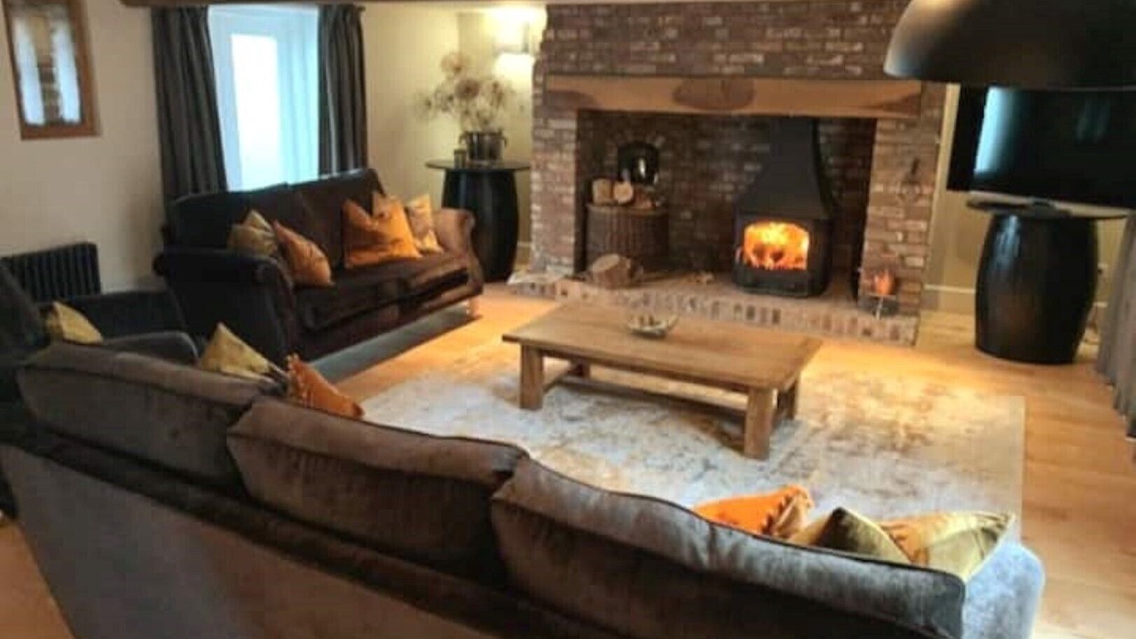 Photo of Livingroom in Lund