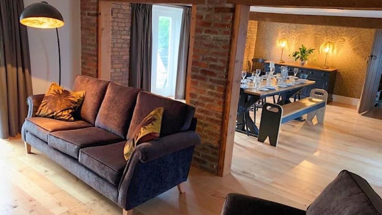 Photo of Livingroom in Lund
