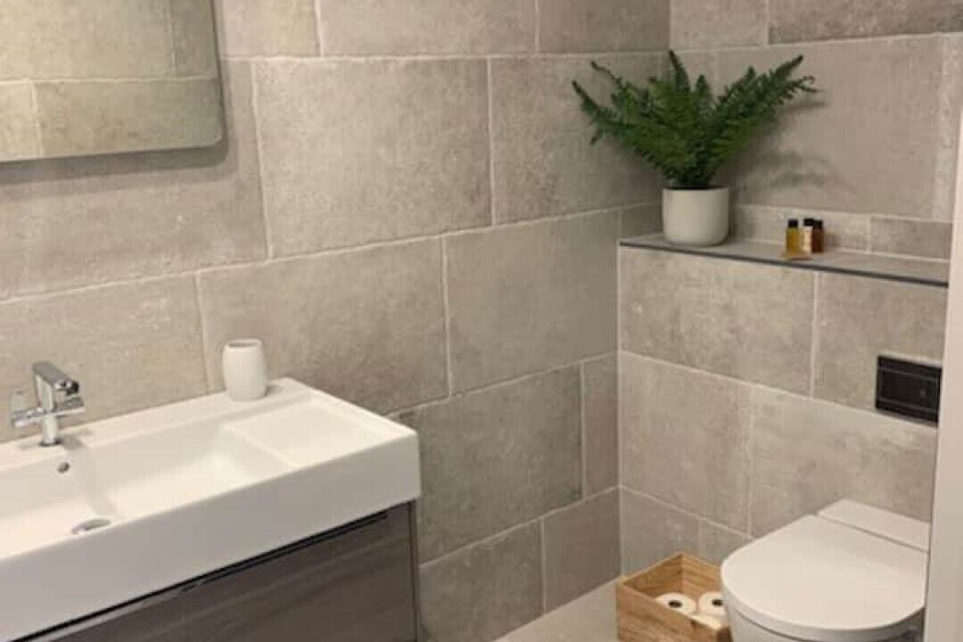 Photo of Bathroom in Lund