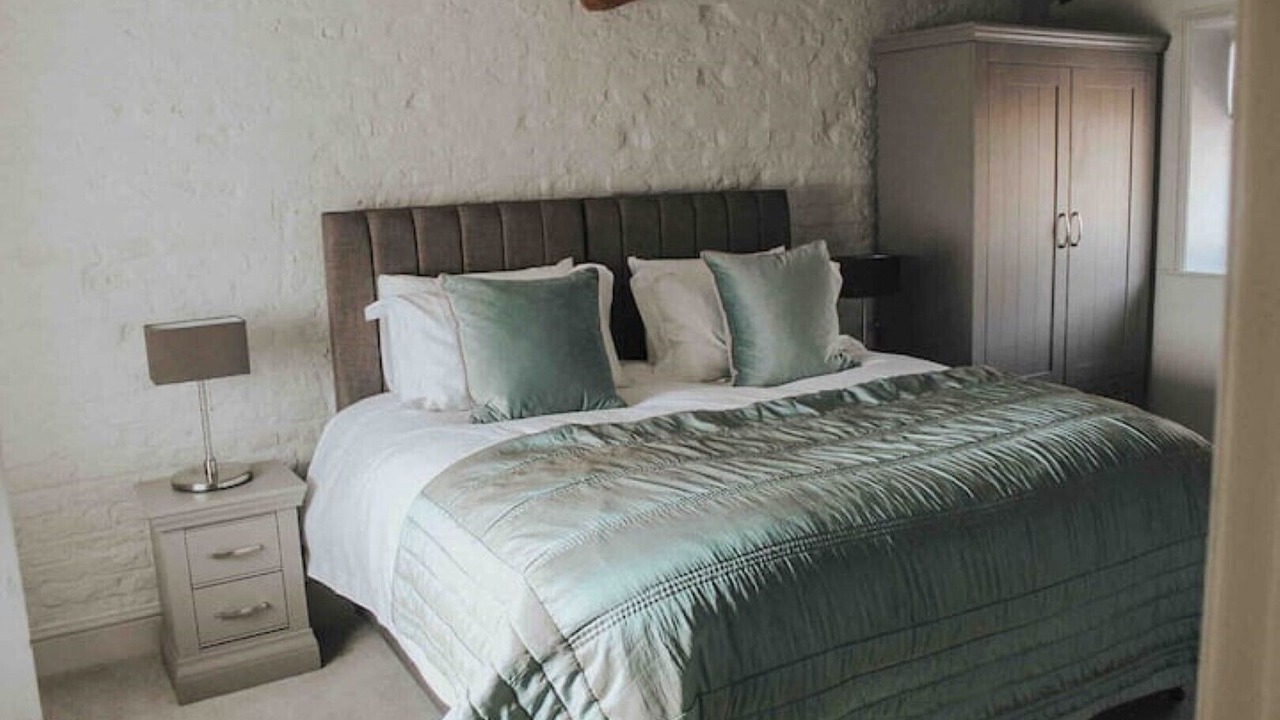 Photo of Bedroom in Lund