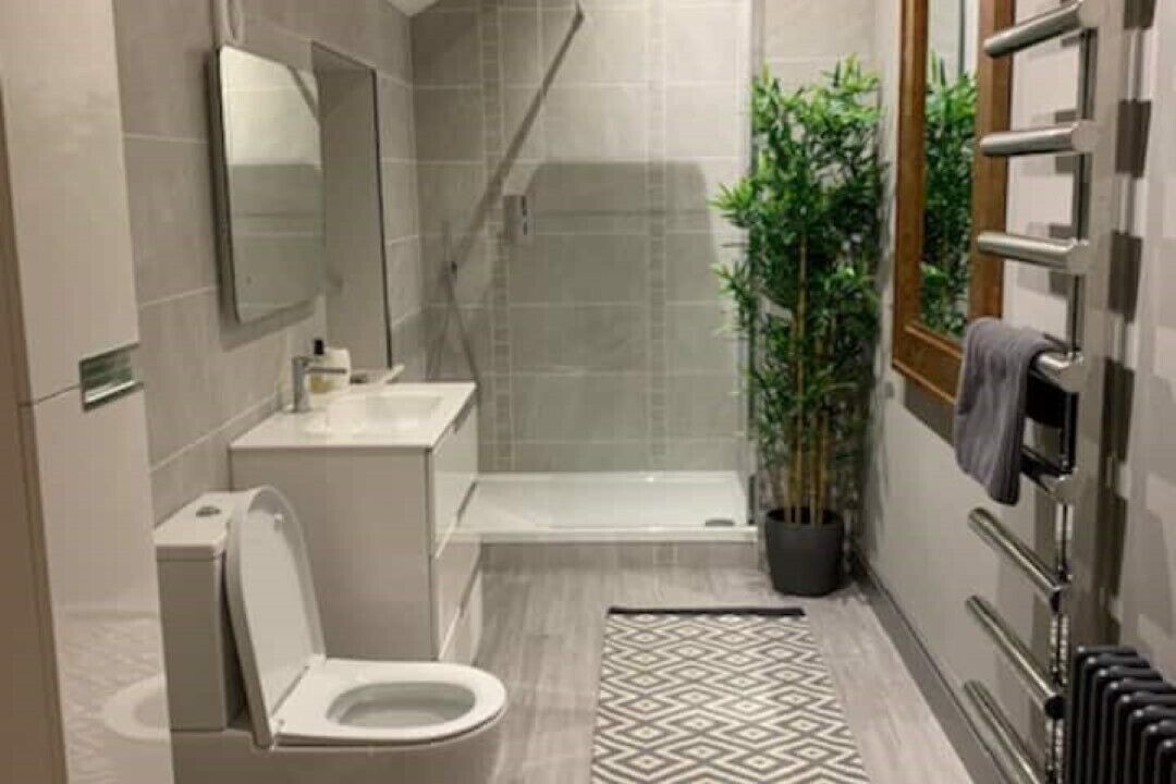 Photo of Bathroom in Lund
