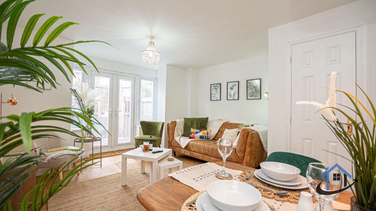 Photo of Livingroom in Thrapston