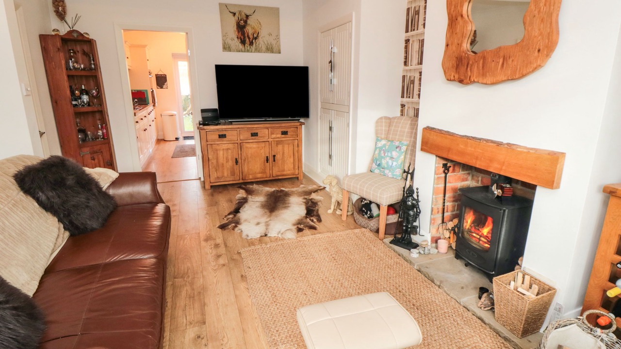 Photo of Livingroom in Cayton Bay